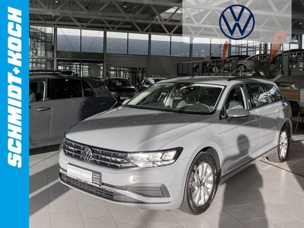 Volkswagen Passat Variant 1.5 TSI DSG 110 kW image number 2