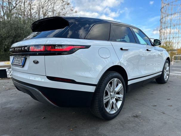 Land Rover Range Rover Velar 2.0 184 kW image number 6