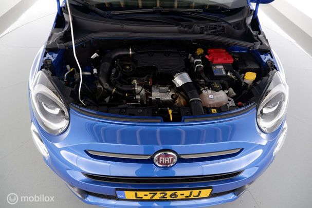 Fiat 500X 1.0 84 kW image number 42