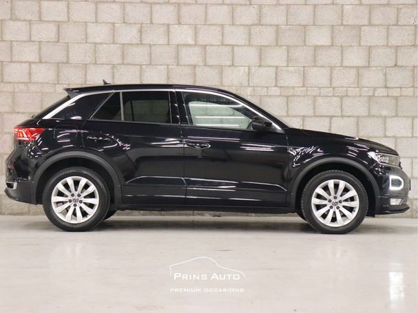 Volkswagen T-Roc 1.5 TSI DSG 110 kW image number 23