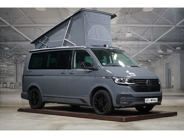 Volkswagen T6 California 2.0 TDI Ocean 4Motion 150 kW image number 2