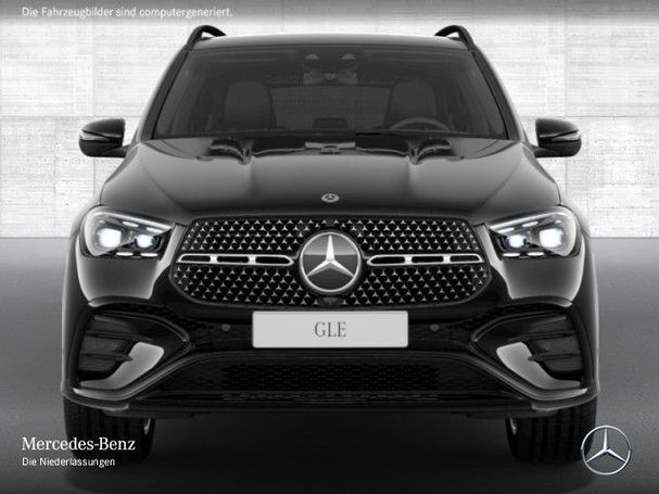 Mercedes-Benz GLE 350 de AMG 245 kW image number 6