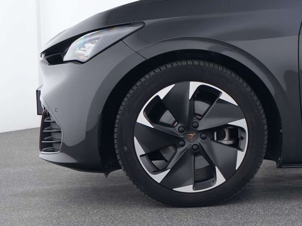 Cupra Born 150 kW image number 11