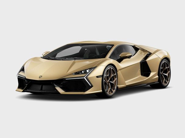 Lamborghini Revuelto 747 kW image number 1