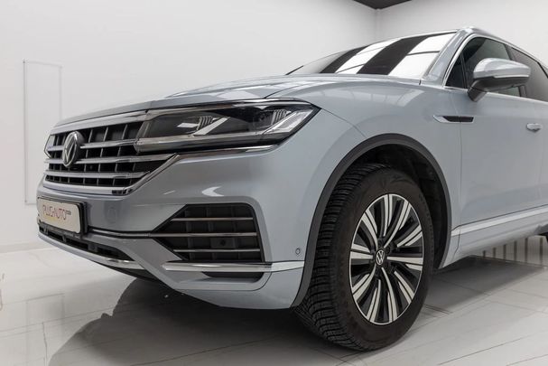 Volkswagen Touareg 4Motion 210 kW image number 8