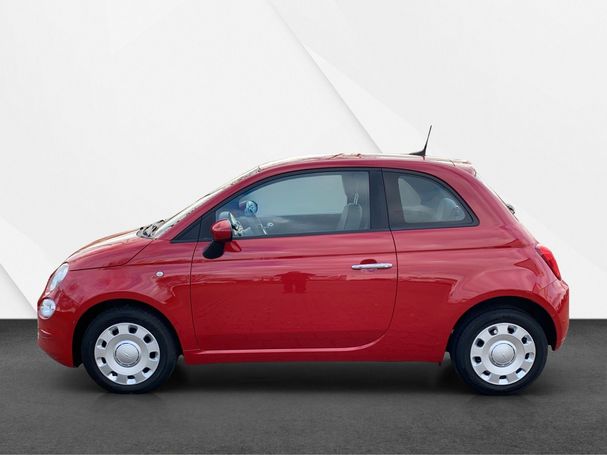 Fiat 500 51 kW image number 5