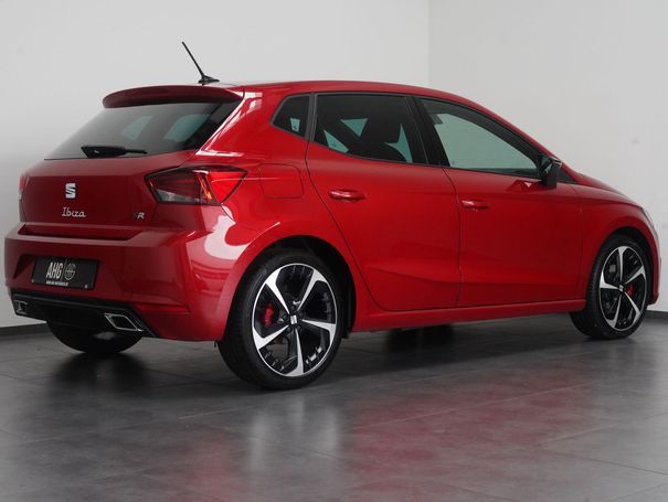 Seat Ibiza 1.0 TSI DSG FR 85 kW image number 4