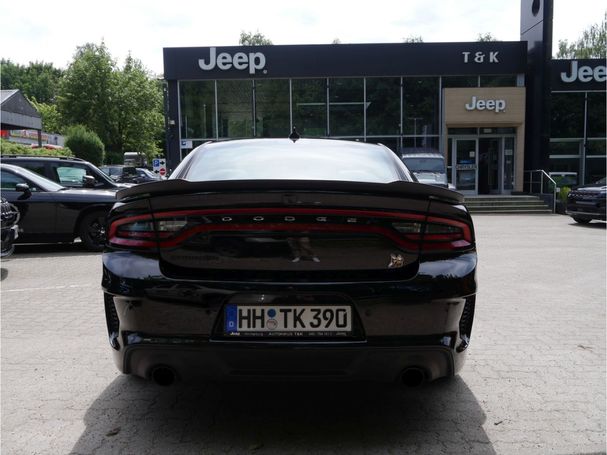 Dodge Charger 362 kW image number 6