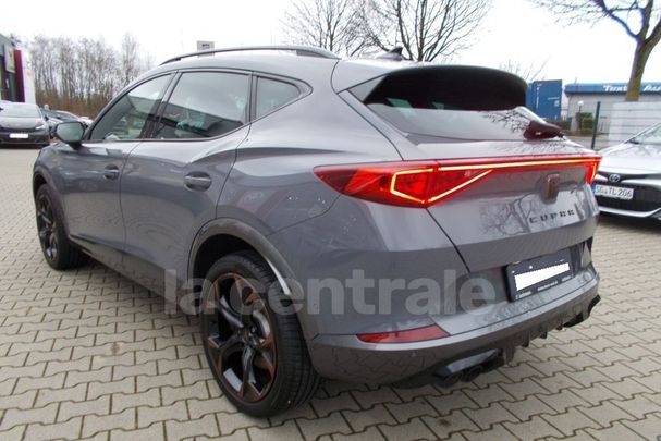 Cupra Formentor 2.0 TSI DSG 4Drive VZ 228 kW image number 5