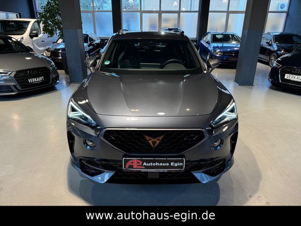 Cupra Formentor e-HYBRID VZ 180 kW image number 11