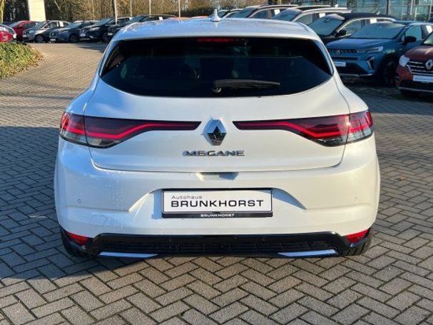 Renault Megane dCi 115 85 kW image number 3