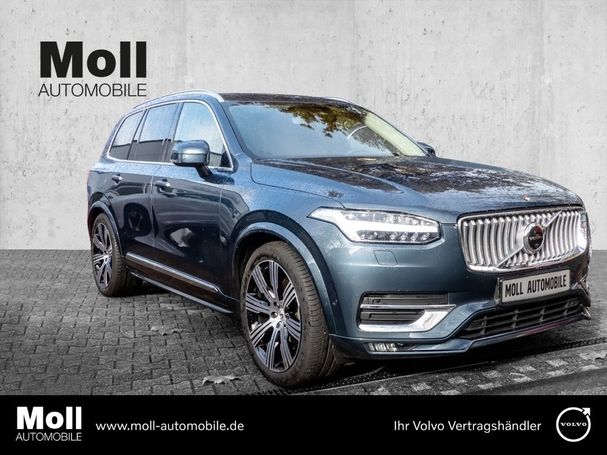 Volvo XC90 B5 AWD Ultimate 173 kW image number 1