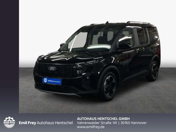 Ford Tourneo Courier 1.0 EcoBoost Active 92 kW image number 2