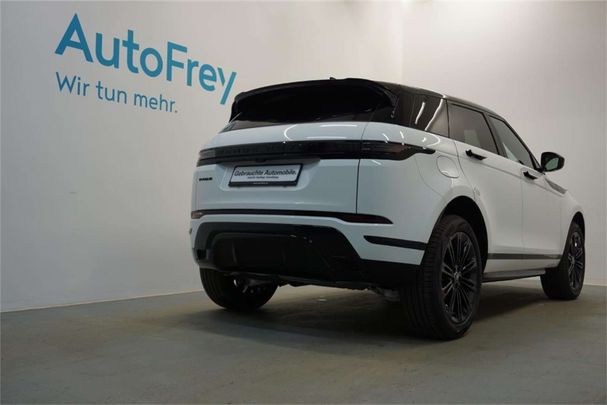 Land Rover Range Rover Evoque S 120 kW image number 3