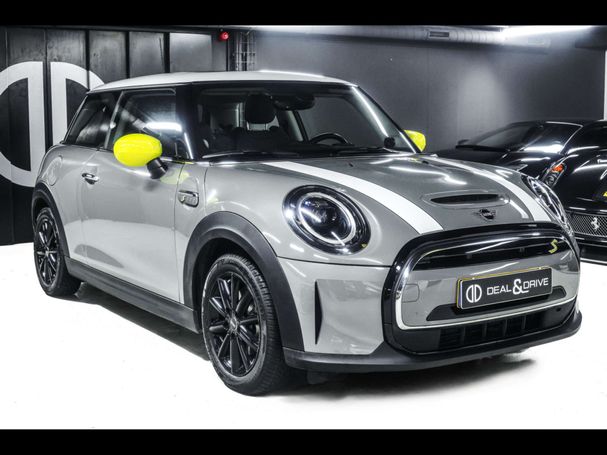 Mini Cooper SE Classic Trim 135 kW image number 6