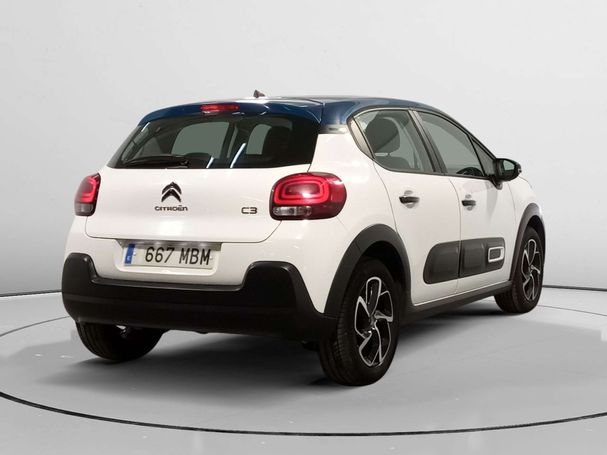 Citroen C3 60 kW image number 3