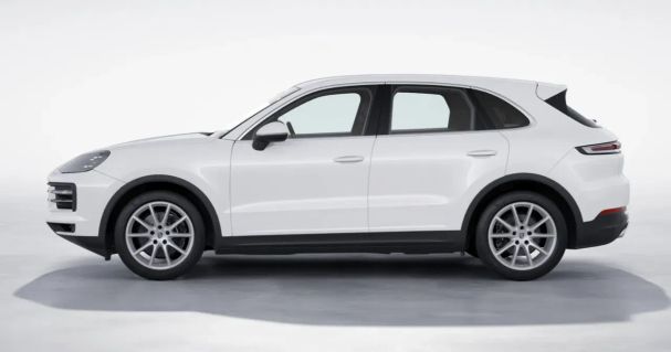 Porsche Cayenne 260 kW image number 4