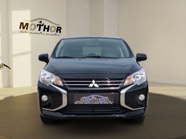 Mitsubishi Space Star 52 kW image number 2