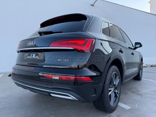 Audi Q5 40 TDI quattro S tronic S-line 150 kW image number 3