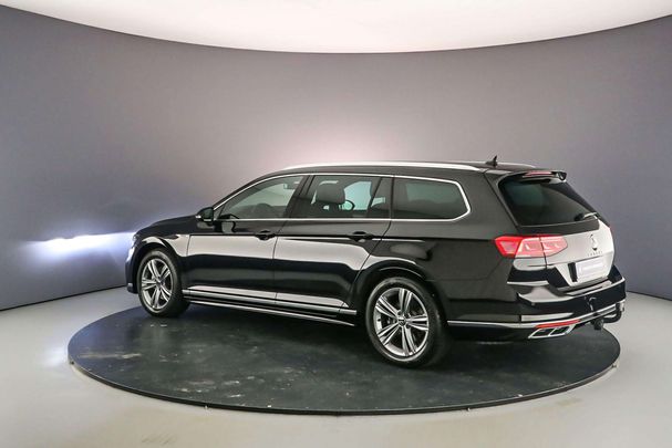 Volkswagen Passat Variant 1.5 TSI Business DSG 110 kW image number 2