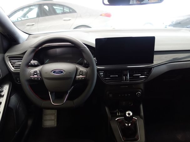 Ford Focus 1.0 EcoBoost ST-Line 92 kW image number 12