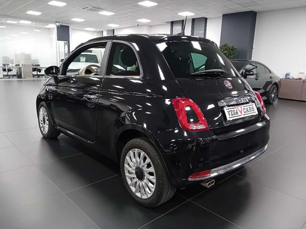 Fiat 500 1.0 51 kW image number 4