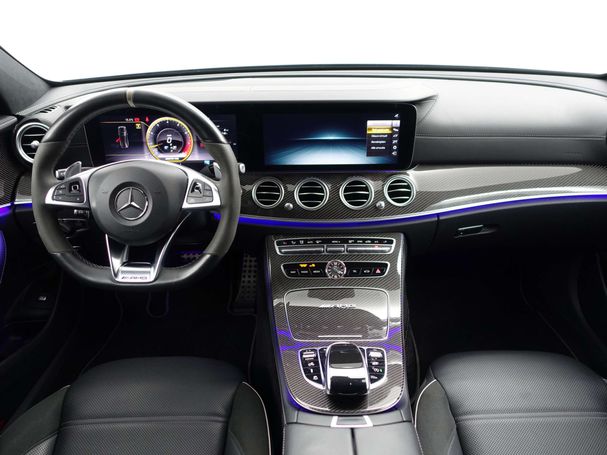 Mercedes-Benz E 63 AMG S 4Matic Estate 450 kW image number 7