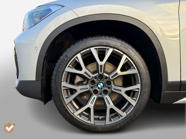 BMW X1 sDrive 131 kW image number 16