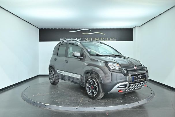 Fiat Panda 51 kW image number 3