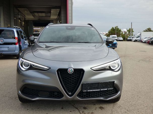 Alfa Romeo Stelvio 2.2 B-Tech 154 kW image number 2