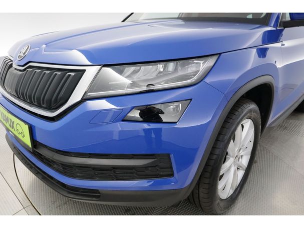 Skoda Kodiaq 2.0 TDI DSG 110 kW image number 7