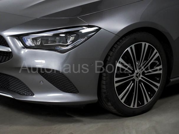 Mercedes-Benz CLA 250 165 kW image number 5