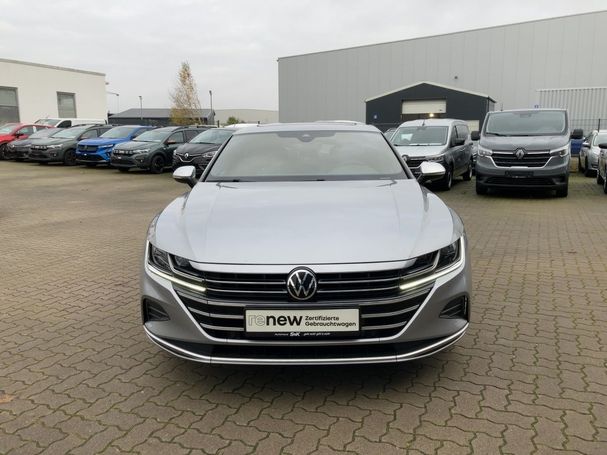 Volkswagen Arteon Shooting Brake 2.0 TSI Elegance DSG 140 kW image number 6