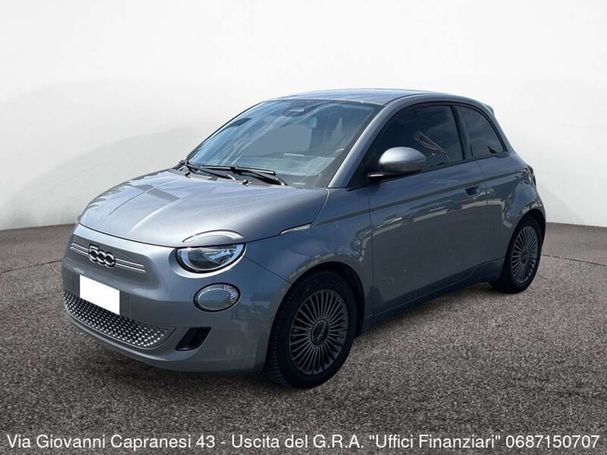 Fiat 500 e 70 kW image number 1