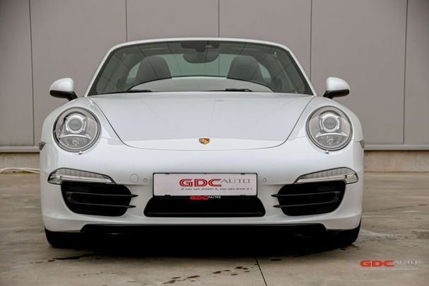 Porsche 991 Targa PDK 257 kW image number 3