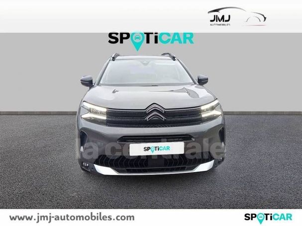 Citroen C5 Aircross Pure Tech 130 S&S 96 kW image number 4