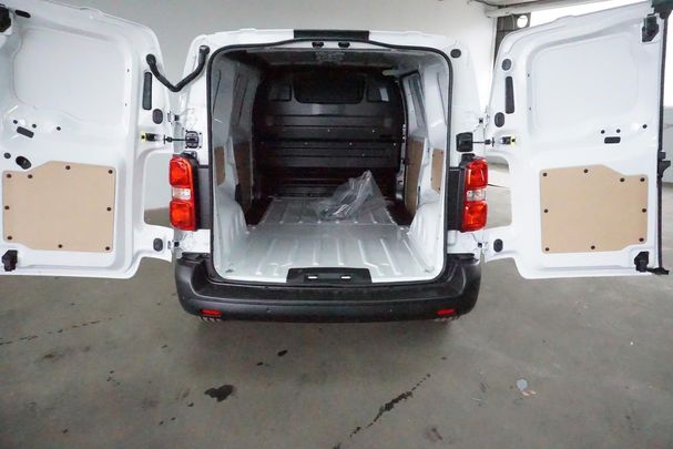 Opel Vivaro Cargo 1.5 88 kW image number 12