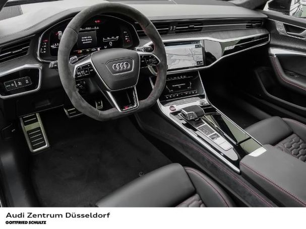 Audi RS6 441 kW image number 7