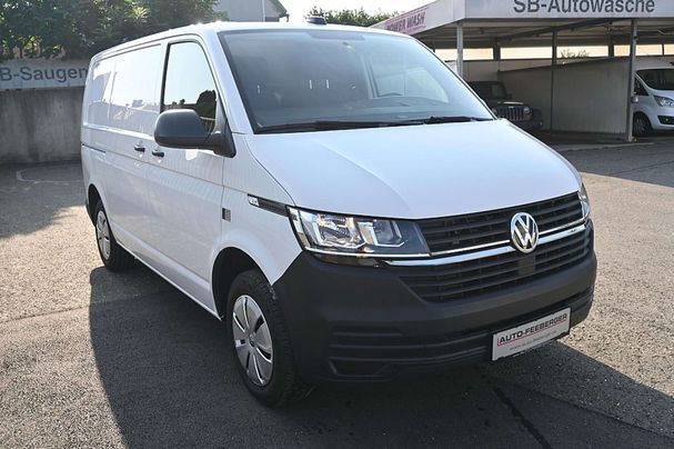 Volkswagen T6 Transporter DSG 110 kW image number 3