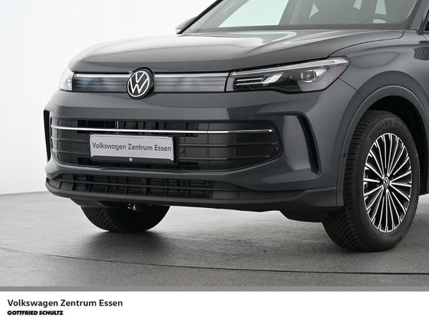 Volkswagen Tiguan eTSI DSG 96 kW image number 6