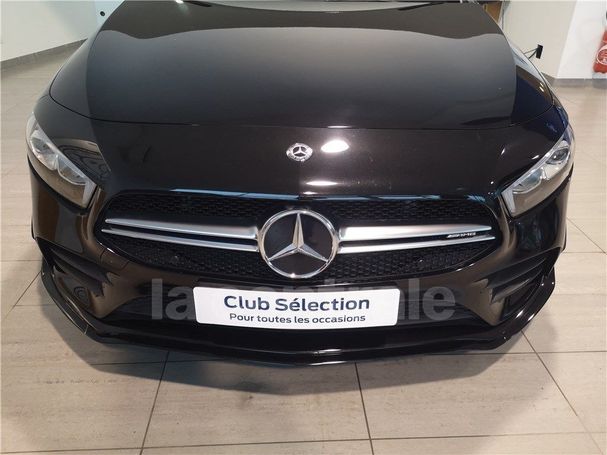 Mercedes-Benz A 250 4Matic 7G-DCT Line 165 kW image number 5