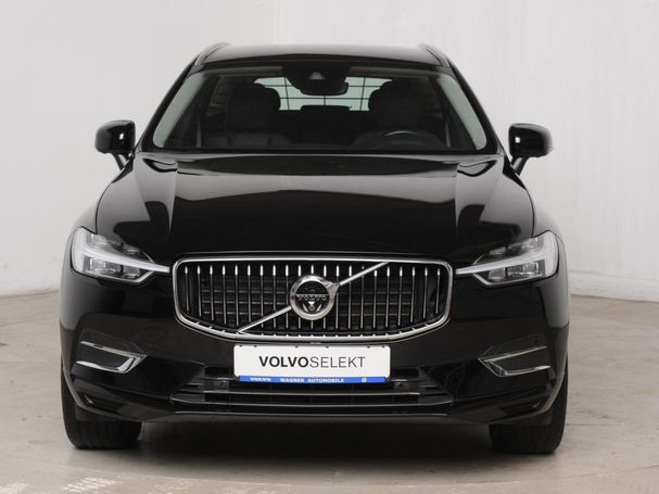 Volvo XC60 B4 AWD Geartronic Inscription 145 kW image number 3