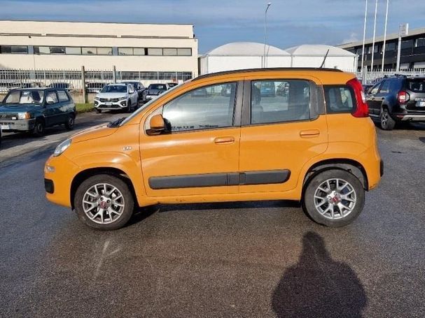 Fiat Panda 0.9 TwinAir Natural 63 kW image number 2