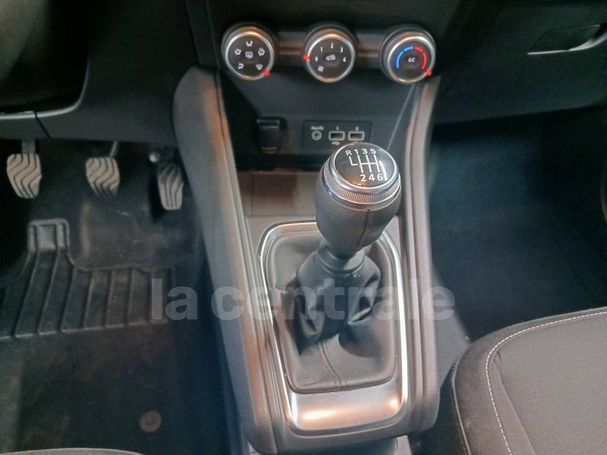 Renault Captur TCe 90 67 kW image number 9