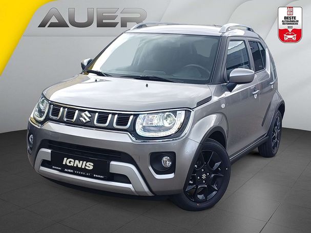 Suzuki Ignis Dualjet 61 kW image number 1