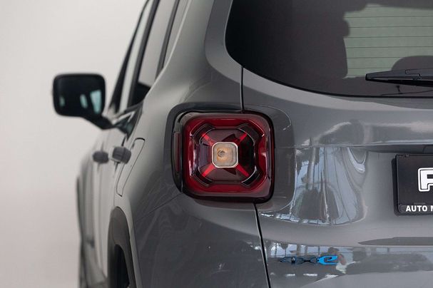 Jeep Renegade 1.3 PHEV 176 kW image number 3