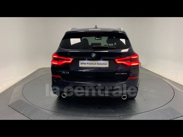 BMW X3 xDrive 215 kW image number 5