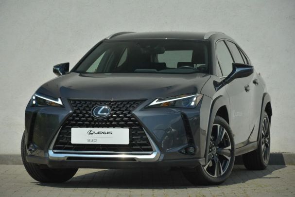 Lexus UX 250h 135 kW image number 1