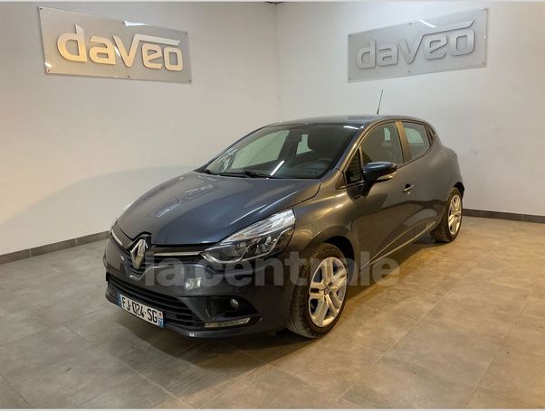 Renault Clio TCe 90 66 kW image number 1