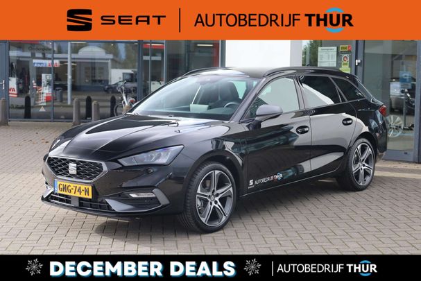 Seat Leon ST 1.5 TSI FR 110 kW image number 1